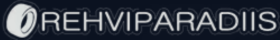 Rehviparadiis logo