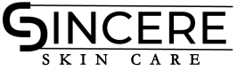 SincereSkin.ee logo