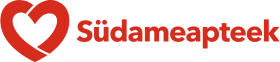 Südameapteek logo