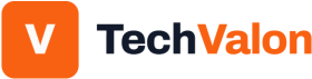 Tech Valon logo