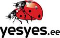 YesYes.ee logo