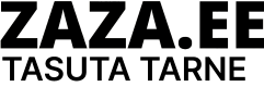 Zaza.ee logo