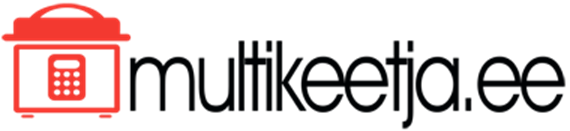 Multikeetja.ee logo
