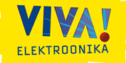 VIVA Elektroonika logo