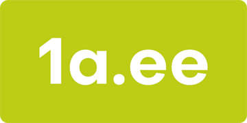 1a.ee logo