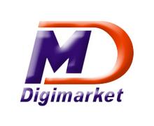 Digimarket logo
