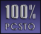 PCSTO logo