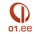 01.ee logo