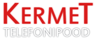 Kermet logo