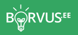BORVUS.ee logo
