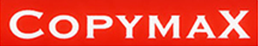 COPYMAX logo