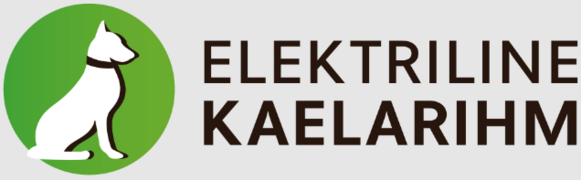 Elektriline kaelarihm logo