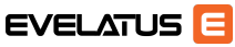 Evelatus logo