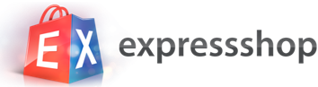 Expressshop logo