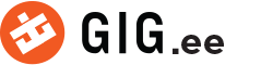 GIG Computers logo
