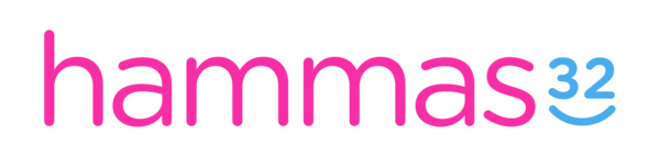Hammas32 logo