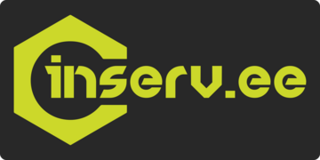 INSERV.EE logo