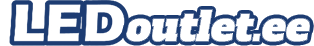 LEDoutlet logo