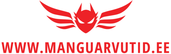 Manguarvutid.ee logo