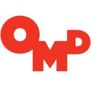 OMD Estonia logo
