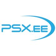 PSX.EE logo