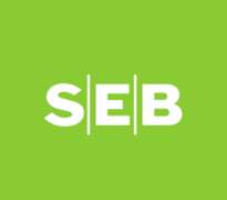 SEB Pank logo