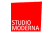 Studio Moderna logo