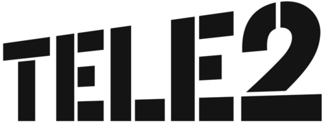 TELE2 logo