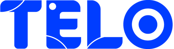 TELO logo