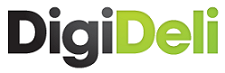 DigiDeli logo