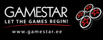 GAMESTAR.EE logo