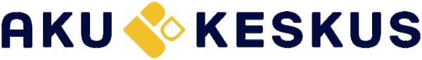 Akukeskus logo