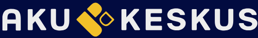 Akukeskus logo