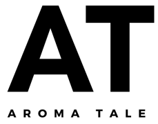 Aroma Tale logo