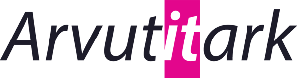 Arvutitark OÜ logo