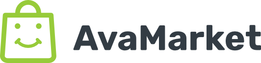Avamarket.ee logo