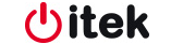 Itek Elektroonika OÜ logo