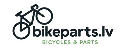 Bikeparts logo