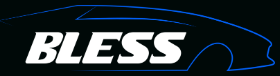 Bless.ee logo