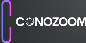 Conozoom.ee logo