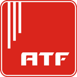ATF Arvutisalong OÜ logo