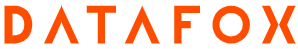Datafox logo