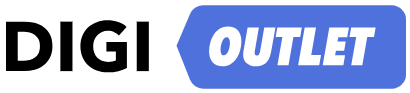 DigiOutlet logo