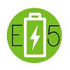 e5.ee logo