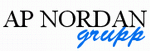 AP Nordan Grupp OÜ logo