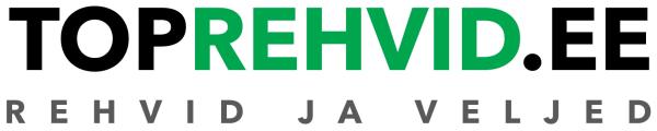 TOPREHVID.EE logo