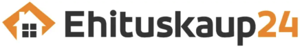 Ehituskaup24 logo
