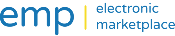 EMP Market OÜ logo