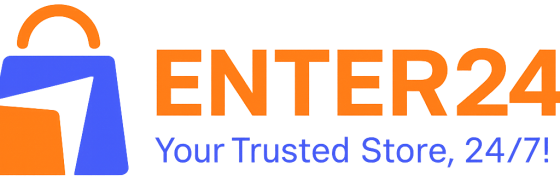 Enter24.eu logo