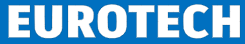Eurotech logo